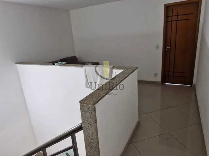 Conheça 499417638337321 do imóvel - Casa em Condomínio 4 quartos à venda Taquara, Rio de Janeiro - R$ 888.000 - FRCN40106 - 8 499417638337321 - 8