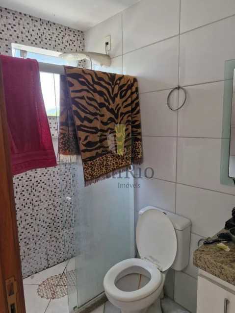 Conheça 499495159408832 do imóvel - Casa em Condomínio 4 quartos à venda Taquara, Rio de Janeiro - R$ 888.000 - FRCN40106 - 11 499495159408832 - 11
