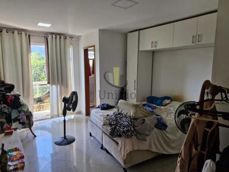 Conheça 502466158704856 do imóvel - Casa em Condomínio 4 quartos à venda Taquara, Rio de Janeiro - R$ 888.000 - FRCN40106 - 9 502466158704856 - 9