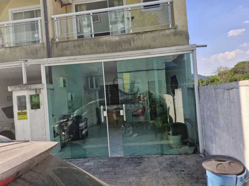 Conheça 509481156769905 do imóvel - Casa em Condomínio 4 quartos à venda Taquara, Rio de Janeiro - R$ 888.000 - FRCN40106 - 16 509481156769905 - 16