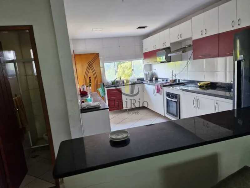Conheça 509486275453581 do imóvel - Casa em Condomínio 4 quartos à venda Taquara, Rio de Janeiro - R$ 888.000 - FRCN40106 - 12 509486275453581 - 12