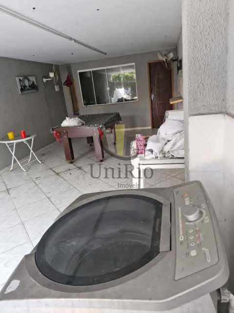 Conheça 513446273448660 do imóvel - Casa em Condomínio 4 quartos à venda Taquara, Rio de Janeiro - R$ 888.000 - FRCN40106 - 15 513446273448660 - 15