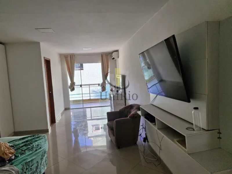 Conheça 515499871345557 do imóvel - Casa em Condomínio 4 quartos à venda Taquara, Rio de Janeiro - R$ 888.000 - FRCN40106 - 2 515499871345557 - 2