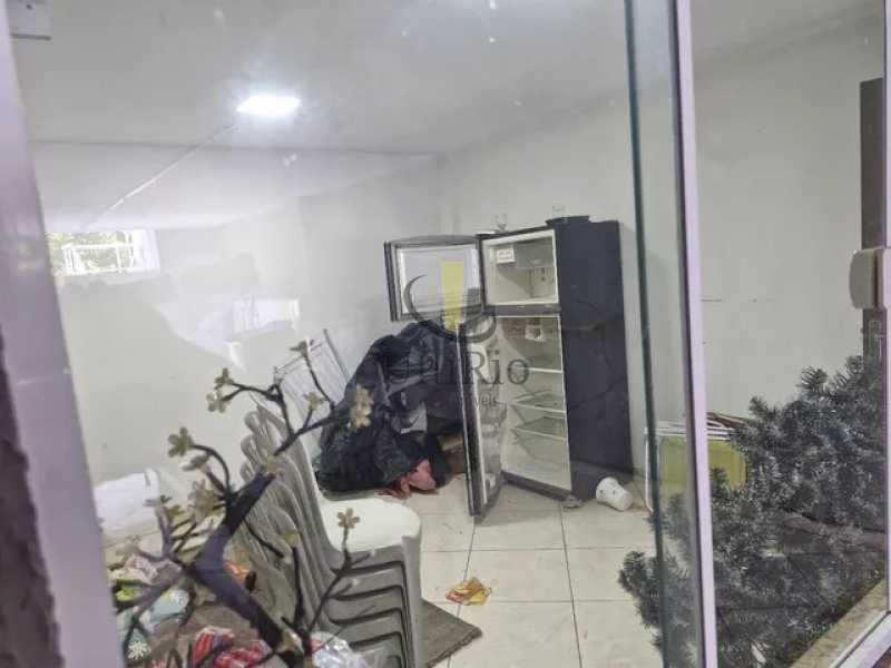 Conheça 517491393452235 do imóvel - Casa em Condomínio 4 quartos à venda Taquara, Rio de Janeiro - R$ 888.000 - FRCN40106 - 18 517491393452235 - 18