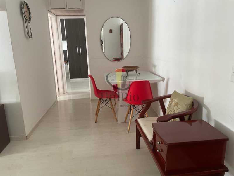Conheça WhatsApp Image 2024-04-29 at 1 do imóvel - Apartamento 2 quartos à venda Pechincha, Rio de Janeiro - R$ 258.000 - FRAP21987 - 7 WhatsApp Image 2024-04-29 at 1 - 7