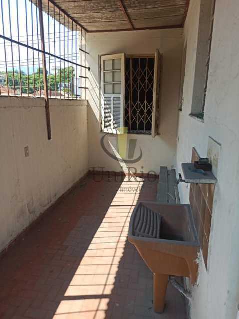 Conheça 4bd5a791-cd19-4caa-9fa8-86cd08 do imóvel - Apartamento 3 quartos à venda Taquara, Rio de Janeiro - R$ 160.000 - FRAP30646 - 19 4bd5a791-cd19-4caa-9fa8-86cd08 - 19