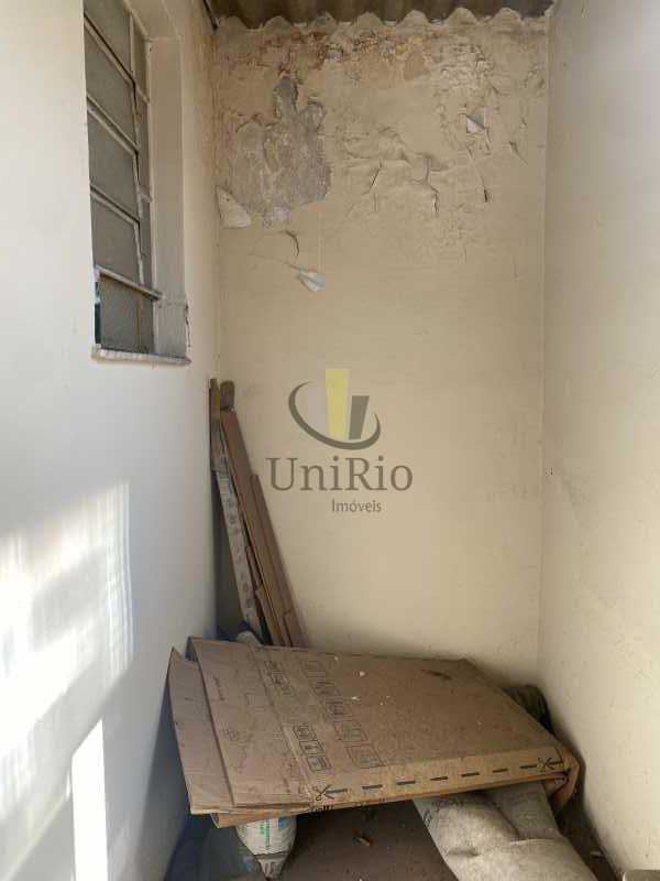 Conheça IMG_5213. do imóvel - Apartamento 3 quartos à venda Taquara, Rio de Janeiro - R$ 160.000 - FRAP30646 - 24 IMG_5213. - 24
