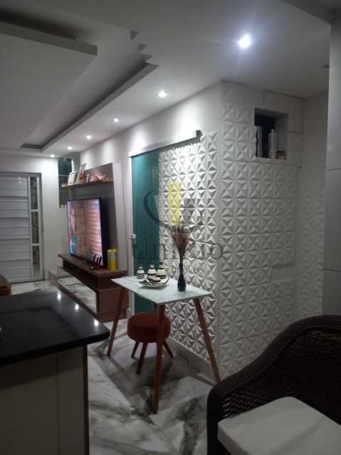 Conheça WhatsApp Image 2024-05-02 at 1 do imóvel - Casa em Condomínio 3 quartos à venda Taquara, Rio de Janeiro - R$ 350.000 - FRCN30197 - 7 WhatsApp Image 2024-05-02 at 1 - 7