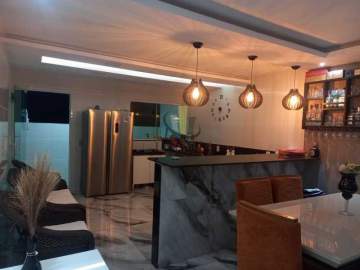 Casa em Condomínio 3 quartos à venda Taquara, Rio de Janeiro - R$ 350.000 - FRCN30197