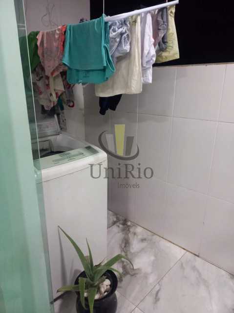 Conheça WhatsApp Image 2024-05-02 at 1 do imóvel - Casa em Condomínio 3 quartos à venda Taquara, Rio de Janeiro - R$ 350.000 - FRCN30197 - 18 WhatsApp Image 2024-05-02 at 1 - 18