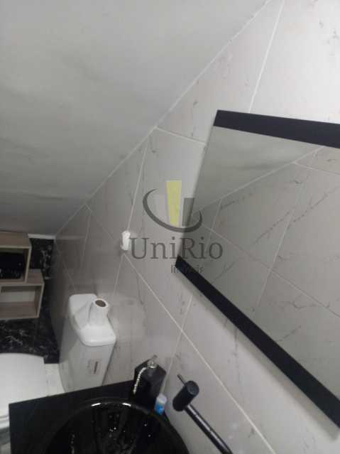 Conheça WhatsApp Image 2024-05-02 at 1 do imóvel - Casa em Condomínio 3 quartos à venda Taquara, Rio de Janeiro - R$ 350.000 - FRCN30197 - 21 WhatsApp Image 2024-05-02 at 1 - 21