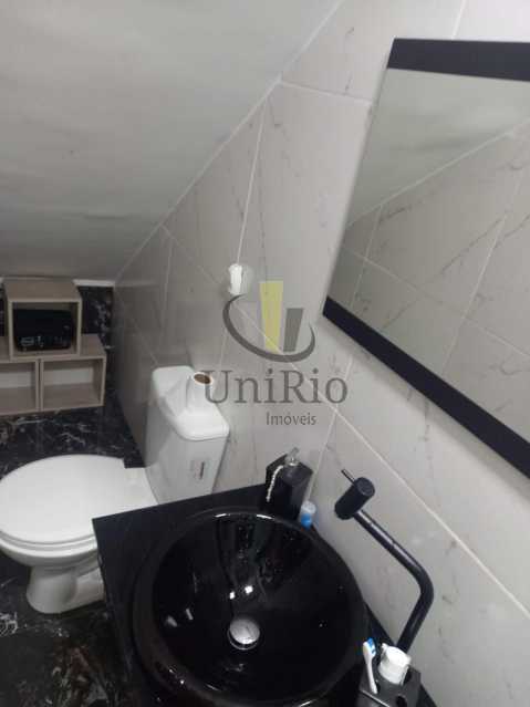 Conheça WhatsApp Image 2024-05-02 at 1 do imóvel - Casa em Condomínio 3 quartos à venda Taquara, Rio de Janeiro - R$ 350.000 - FRCN30197 - 22 WhatsApp Image 2024-05-02 at 1 - 22