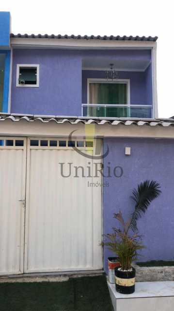 Conheça WhatsApp Image 2024-05-02 at 1 do imóvel - Casa em Condomínio 3 quartos à venda Taquara, Rio de Janeiro - R$ 350.000 - FRCN30197 - 26 WhatsApp Image 2024-05-02 at 1 - 26