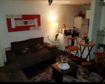 Casa em Condomínio 2 quartos à venda Campo Grande, Rio de Janeiro - R$ 160.000 - BGCN20072