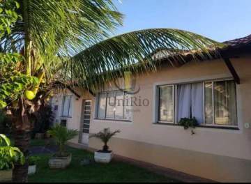 Casa em Condomínio 2 quartos à venda Campo Grande, Rio de Janeiro - R$ 160.000 - BGCN20072