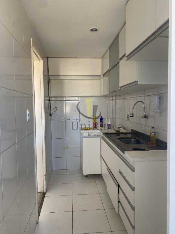 Conheça IMG_2819. do imóvel - Apartamento 2 quartos à venda Curicica, Rio de Janeiro - R$ 290.000 - FRAP21998 - 20 IMG_2819. - 20