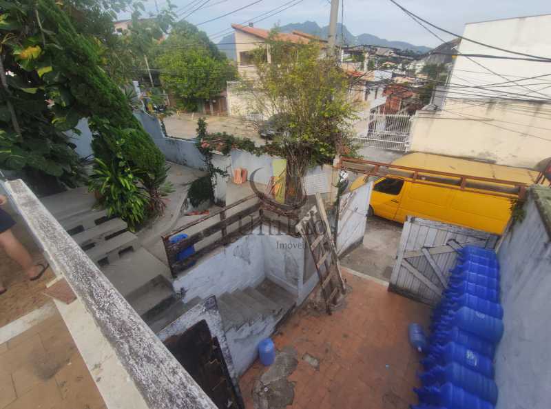 Conheça 80be60a4-92ca-496f-b40c-6aedc6 do imóvel - Casa 7 quartos à venda Pechincha, Rio de Janeiro - R$ 1.100.000 - BGCA70002 - 21 80be60a4-92ca-496f-b40c-6aedc6 - 21