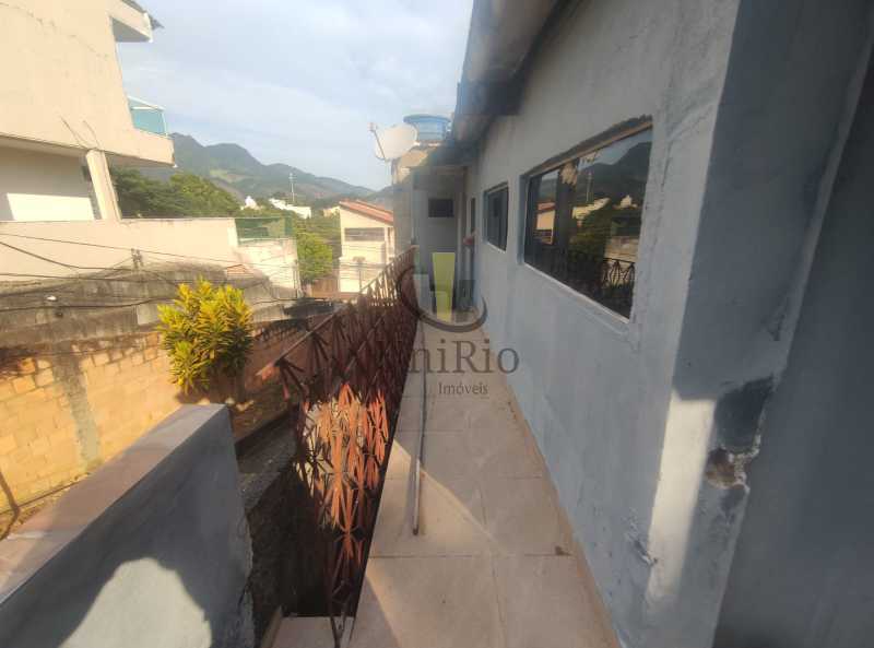 Conheça 9263bf52-bcf9-4799-91fc-a39cea do imóvel - Casa 7 quartos à venda Pechincha, Rio de Janeiro - R$ 1.100.000 - BGCA70002 - 30 9263bf52-bcf9-4799-91fc-a39cea - 30