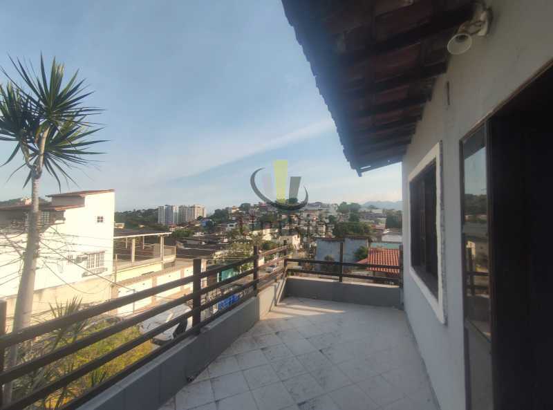 Conheça 58334956-925d-4b98-9353-b5ef45 do imóvel - Casa 7 quartos à venda Pechincha, Rio de Janeiro - R$ 1.100.000 - BGCA70002 - 1 58334956-925d-4b98-9353-b5ef45 - 1