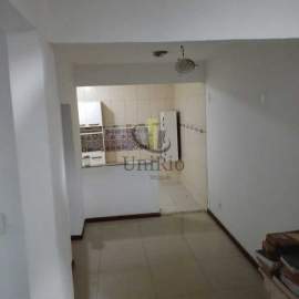 Imperdível - Casa 2 quartos à venda Praça Seca, Rio de Janeiro - R$ 250.000 - FRCA20040