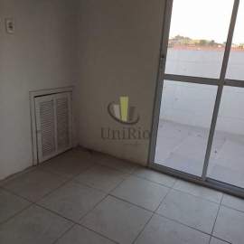 Imperdível - Casa 2 quartos à venda Praça Seca, Rio de Janeiro - R$ 250.000 - FRCA20040