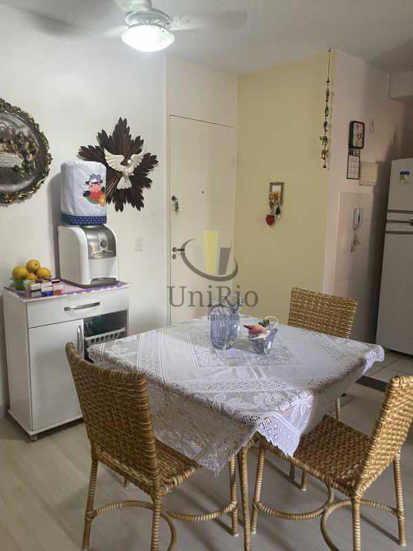 Conheça IMG_3086. do imóvel - Apartamento 2 quartos à venda Taquara, Rio de Janeiro - R$ 220.000 - FRAP22007 - 4 IMG_3086. - 4