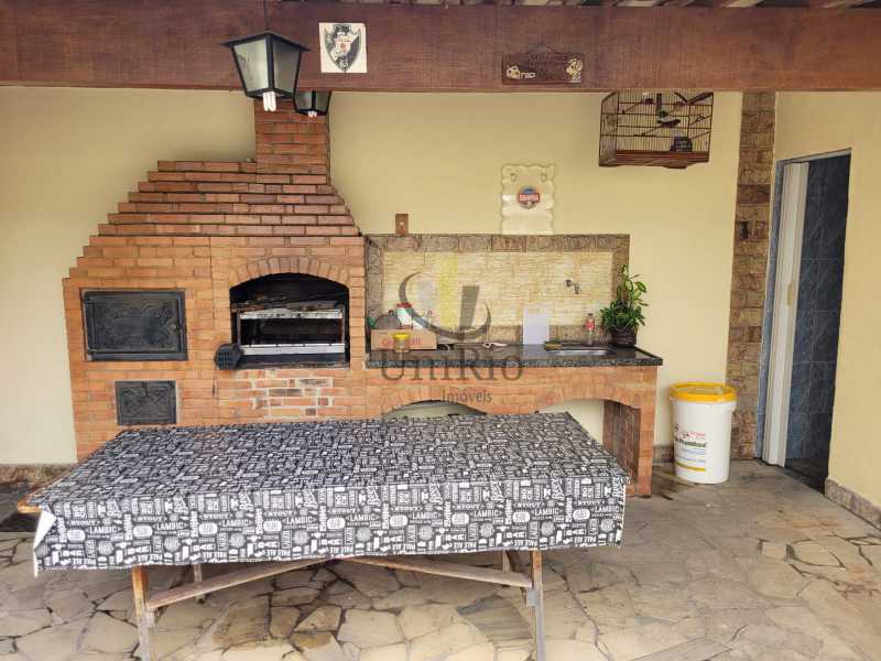 Conheça f558c55d-9288-45a7-8a14-8051d3 do imóvel - Casa de Vila 2 quartos à venda Padre Miguel, Rio de Janeiro - R$ 430.000 - BGCV20014 - 24 f558c55d-9288-45a7-8a14-8051d3 - 24