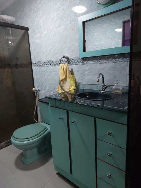 Conheça af71ac03-a17b-42da-b7fe-08a070 do imóvel - Casa de Vila 2 quartos à venda Padre Miguel, Rio de Janeiro - R$ 430.000 - BGCV20014 - 12 af71ac03-a17b-42da-b7fe-08a070 - 12