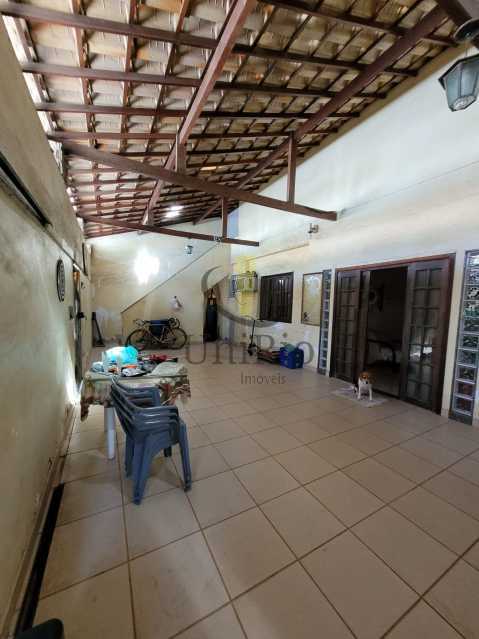 Conheça d06b21d5-1540-49f4-b66c-58cacb do imóvel - Casa de Vila 2 quartos à venda Padre Miguel, Rio de Janeiro - R$ 430.000 - BGCV20014 - 20 d06b21d5-1540-49f4-b66c-58cacb - 20