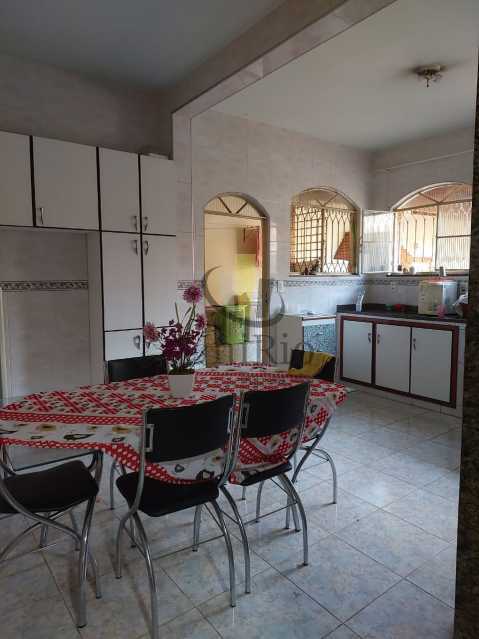 Conheça d1bd8c80-a329-46a2-95a3-874e33 do imóvel - Casa de Vila 2 quartos à venda Padre Miguel, Rio de Janeiro - R$ 430.000 - BGCV20014 - 15 d1bd8c80-a329-46a2-95a3-874e33 - 15