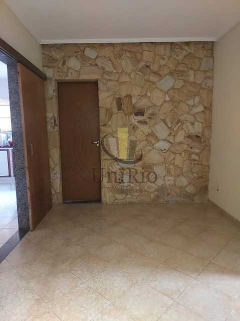 Conheça 03da7c3b-6c0a-483d-9508-1f9b10 do imóvel - Casa de Vila 2 quartos à venda Padre Miguel, Rio de Janeiro - R$ 430.000 - BGCV20014 - 19 03da7c3b-6c0a-483d-9508-1f9b10 - 19