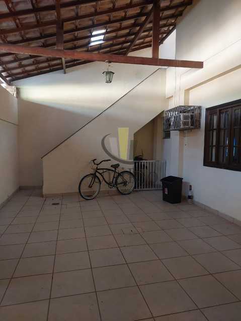 Conheça 03cb645f-b6f8-4666-8140-8fd18f do imóvel - Casa de Vila 2 quartos à venda Padre Miguel, Rio de Janeiro - R$ 430.000 - BGCV20014 - 22 03cb645f-b6f8-4666-8140-8fd18f - 22
