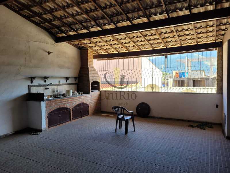 Conheça 9b5d24d3-ab3d-4019-83f7-d502cf do imóvel - Casa de Vila 2 quartos à venda Padre Miguel, Rio de Janeiro - R$ 430.000 - BGCV20014 - 17 9b5d24d3-ab3d-4019-83f7-d502cf - 17