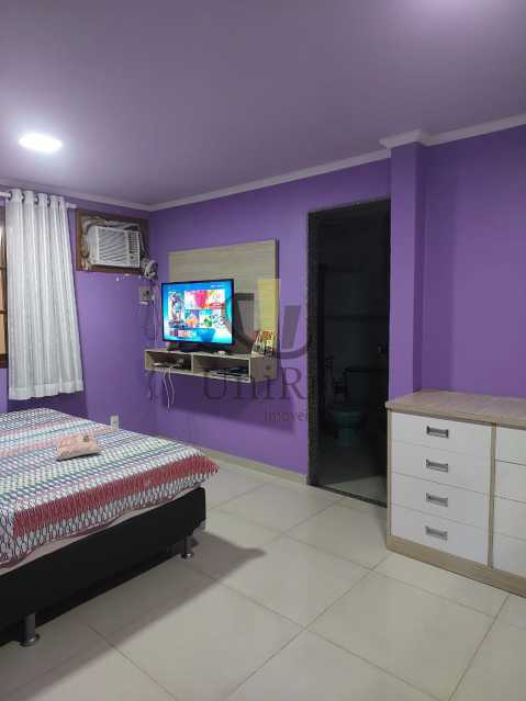 Conheça 96c2c903-9a3e-44b1-98f5-48e41d do imóvel - Casa de Vila 2 quartos à venda Padre Miguel, Rio de Janeiro - R$ 430.000 - BGCV20014 - 7 96c2c903-9a3e-44b1-98f5-48e41d - 7