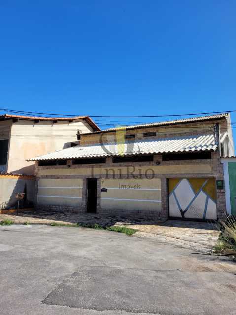 Conheça 9f3e20d9-bbb4-443d-a326-f7d31d do imóvel - Casa de Vila 2 quartos à venda Padre Miguel, Rio de Janeiro - R$ 430.000 - BGCV20014 - 26 9f3e20d9-bbb4-443d-a326-f7d31d - 26