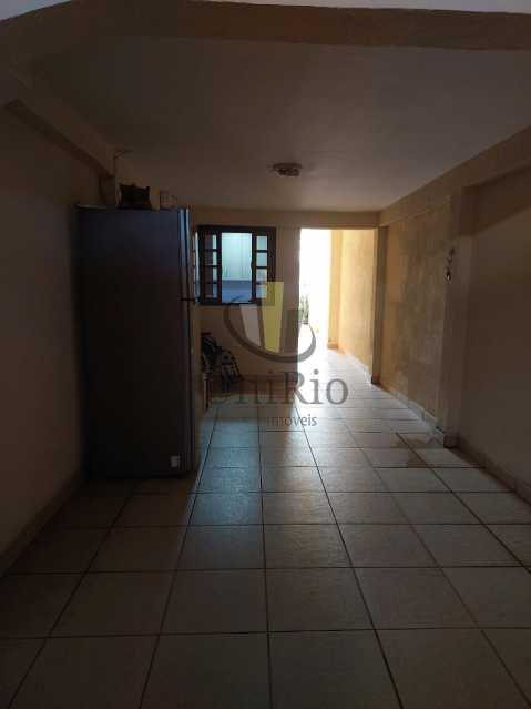 Conheça a3fd23e1-ccbc-49ea-be76-537b8c do imóvel - Casa de Vila 2 quartos à venda Padre Miguel, Rio de Janeiro - R$ 430.000 - BGCV20014 - 18 a3fd23e1-ccbc-49ea-be76-537b8c - 18