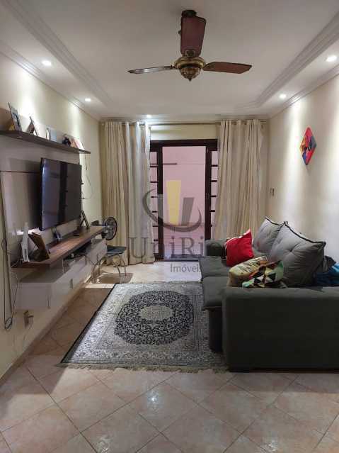 Conheça afb1a5e8-c367-498b-b477-3cf4ef do imóvel - Casa de Vila 2 quartos à venda Padre Miguel, Rio de Janeiro - R$ 430.000 - BGCV20014 - 3 afb1a5e8-c367-498b-b477-3cf4ef - 3