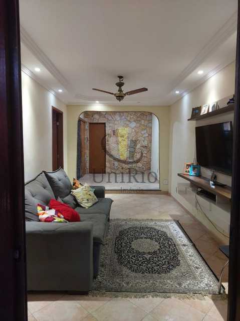 Conheça 3663fd1b-42a7-45ee-bab9-7e1a6b do imóvel - Casa de Vila 2 quartos à venda Padre Miguel, Rio de Janeiro - R$ 430.000 - BGCV20014 - 2 3663fd1b-42a7-45ee-bab9-7e1a6b - 2