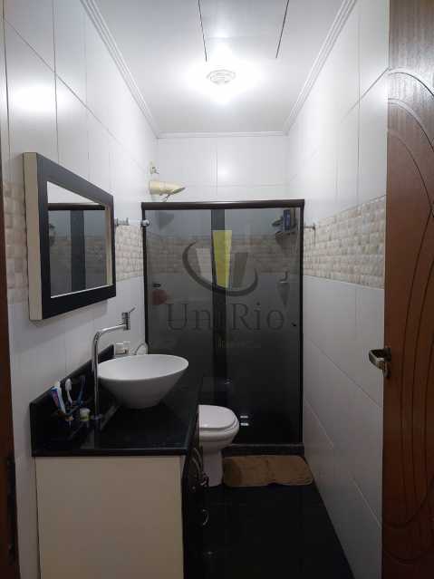 Conheça 8edd8570-0767-4211-8823-771afc do imóvel - Casa de Vila 2 quartos à venda Padre Miguel, Rio de Janeiro - R$ 430.000 - BGCV20014 - 13 8edd8570-0767-4211-8823-771afc - 13