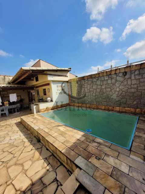 Conheça 9f0a84f2-5ad4-4353-8a31-4596fc do imóvel - Casa de Vila 2 quartos à venda Padre Miguel, Rio de Janeiro - R$ 430.000 - BGCV20014 - 1 9f0a84f2-5ad4-4353-8a31-4596fc - 1