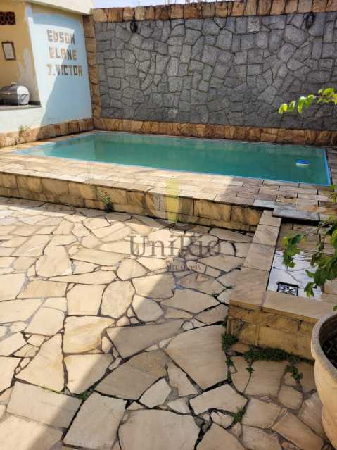 Conheça b865dcf5-2229-4405-b7d7-b972f0 do imóvel - Casa de Vila 2 quartos à venda Padre Miguel, Rio de Janeiro - R$ 430.000 - BGCV20014 - 25 b865dcf5-2229-4405-b7d7-b972f0 - 25