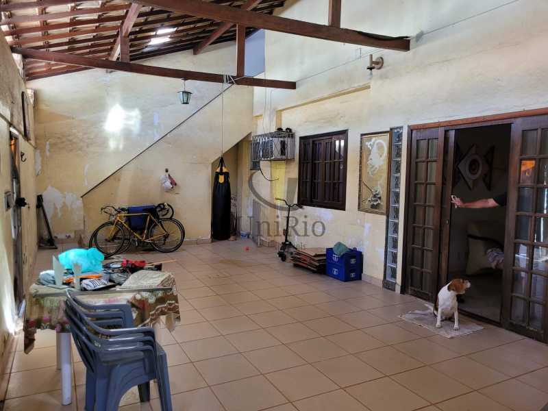 Conheça 7cfed1e7-f5db-4ac8-a39b-43e688 do imóvel - Casa de Vila 2 quartos à venda Padre Miguel, Rio de Janeiro - R$ 430.000 - BGCV20014 - 21 7cfed1e7-f5db-4ac8-a39b-43e688 - 21