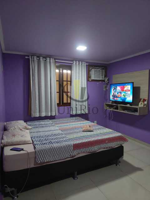 Conheça cf3921db-18be-4926-8639-e473d6 do imóvel - Casa de Vila 2 quartos à venda Padre Miguel, Rio de Janeiro - R$ 430.000 - BGCV20014 - 9 cf3921db-18be-4926-8639-e473d6 - 9