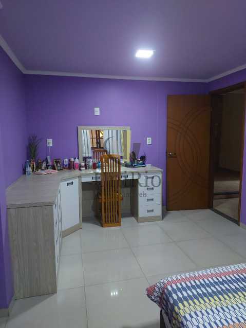 Conheça 425c8d91-5b49-4378-aadb-56c4b9 do imóvel - Casa de Vila 2 quartos à venda Padre Miguel, Rio de Janeiro - R$ 430.000 - BGCV20014 - 8 425c8d91-5b49-4378-aadb-56c4b9 - 8