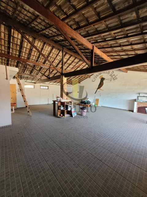 Conheça 7557bf83-85ba-4fe7-ab8a-236ba0 do imóvel - Casa de Vila 2 quartos à venda Padre Miguel, Rio de Janeiro - R$ 430.000 - BGCV20014 - 16 7557bf83-85ba-4fe7-ab8a-236ba0 - 16