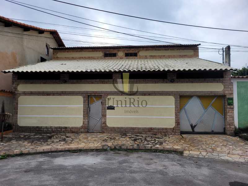 Conheça fba69d7f-a500-4e1c-89d5-6f0c75 do imóvel - Casa de Vila 2 quartos à venda Padre Miguel, Rio de Janeiro - R$ 430.000 - BGCV20014 - 27 fba69d7f-a500-4e1c-89d5-6f0c75 - 27