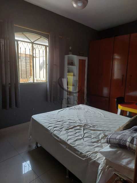 Conheça 3976ea6d-9839-4f7a-9d8d-5fe150 do imóvel - Casa de Vila 2 quartos à venda Padre Miguel, Rio de Janeiro - R$ 430.000 - BGCV20014 - 11 3976ea6d-9839-4f7a-9d8d-5fe150 - 11