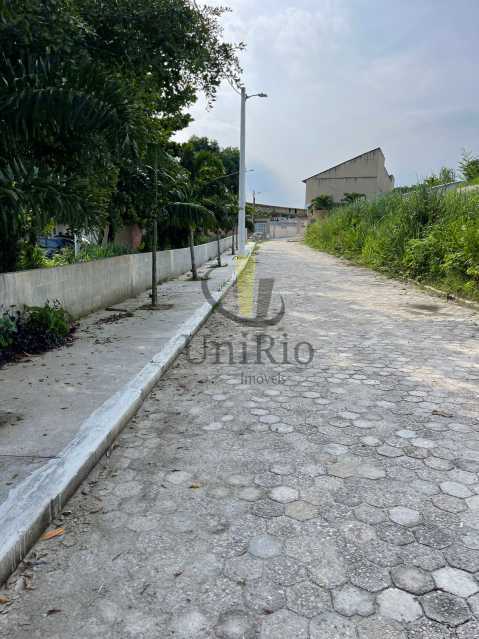 Conheça 4da67a11-a4a8-45f8-9378-85c42c do imóvel - Casa em Condomínio 2 quartos à venda Bangu, Rio de Janeiro - R$ 130.000 - BGCN20073 - 23 4da67a11-a4a8-45f8-9378-85c42c - 23