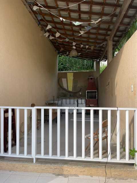 Conheça 9a400fbb-ed3e-49c9-b9e4-49e51f do imóvel - Casa em Condomínio 2 quartos à venda Bangu, Rio de Janeiro - R$ 130.000 - BGCN20073 - 24 9a400fbb-ed3e-49c9-b9e4-49e51f - 24