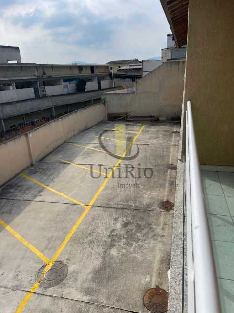 Conheça a183bda4-24eb-458f-bc6f-9e5475 do imóvel - Casa em Condomínio 2 quartos à venda Bangu, Rio de Janeiro - R$ 130.000 - BGCN20073 - 22 a183bda4-24eb-458f-bc6f-9e5475 - 22